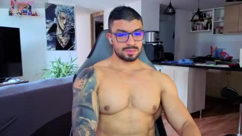 Peter Jack online show from July 19, 4:57 pm