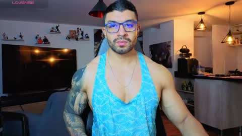 Peter Jack online show from March 23, 1:55 am