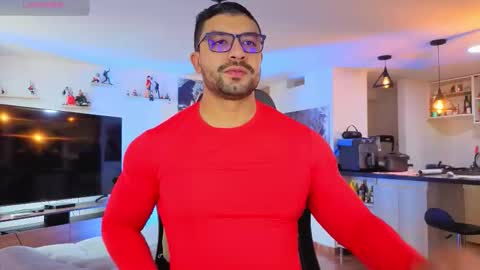 Peter Jack online show from October 11, 2:21 pm