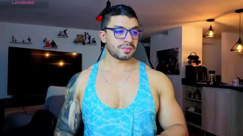 Peter Jack online show from March 9, 2:27 am