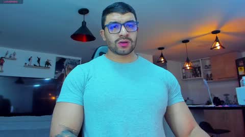 Peter Jack online show from December 20, 3:03 am