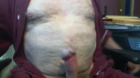 Snapshot of peterlast1958 chatting on October 9, 6:46 pm Peter online show from October 9, 6:46 pm