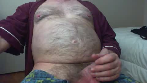 Snapshot of peterlast1958 chatting on March 12, 4:30 am Peter online show from March 12, 4:30 am