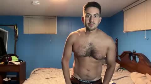 Snapshot of peteypete204 chatting on February 27, 3:36 am peteypete204 online show from February 27, 3:36 am