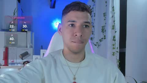 Petter  Coleman online show from March 30, 5:19 am