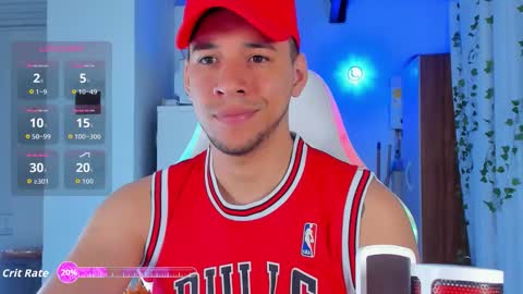 Petter  Coleman online show from January 10, 12:05 am