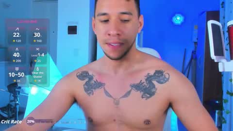 Petter  Coleman online show from January 11, 12:15 am