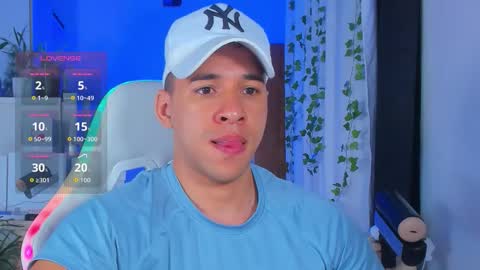 Petter  Coleman online show from March 21, 1:53 am