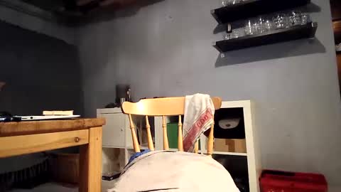 pettson72 online show from December 4, 7:56 pm