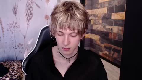 soren online show from March 21, 1:15 pm