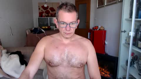 Alex  online show from December 1, 7:55 am