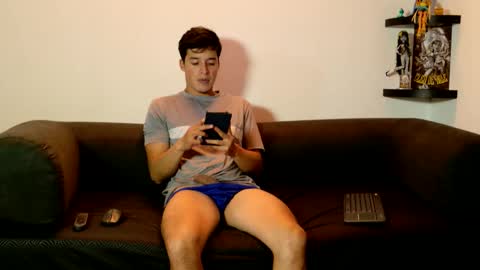 pgcf95 online show from February 26, 11:39 pm