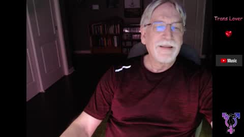 George online show from February 9, 3:00 am