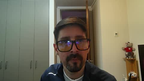 PANCHO online show from September 28, 3:26 am