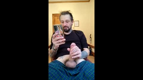 PhantomLord online show from March 14, 4:25 pm