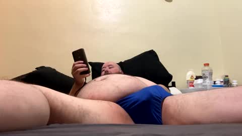 Snapshot of phatty1216 chatting on December 29, 4:59 am Joel online show from December 29, 4:59 am