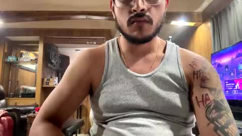 PHDaddy21 online show from April 12, 4:41 pm