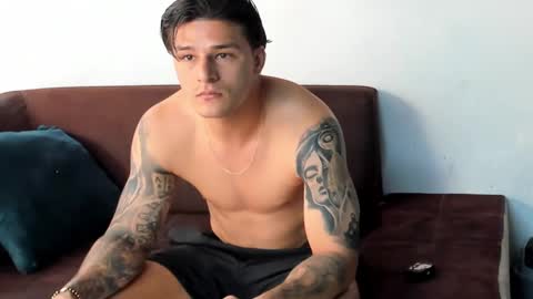 Snapshot of philip_dalton chatting on February 10, 7:49 pm Philip Dalton online show from February 10, 7:49 pm