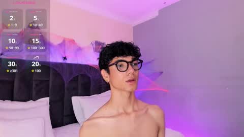 Phillip online show from October 11, 10:25 pm