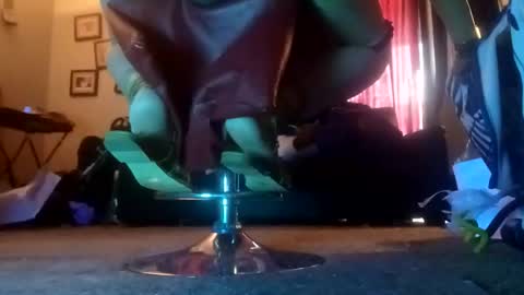 phillipdee online show from February 20, 6:42 pm