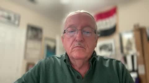 Phrodeaux online show from February 4, 6:36 pm