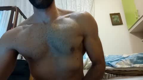 piacere39 online show from December 26, 3:31 pm