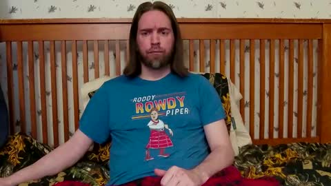 Jay online show from January 19, 11:10 pm