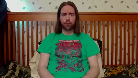 Jay online show from December 31, 2:47 pm