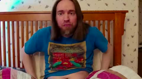 Jay online show from January 25, 6:35 pm