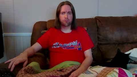 Jay online show from December 17, 2:33 am