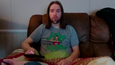 Jay online show from March 7, 2:25 am