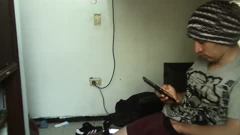 Snapshot of picaachu chatting on March 3, 3:03 pm picaachu online show from March 3, 3:03 pm