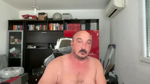 picard256 online show from April 21, 8:20 am