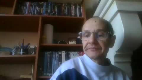Snapshot of pichoun71 chatting on January 31, 7:50 am pichoun71 online show from January 31, 7:50 am