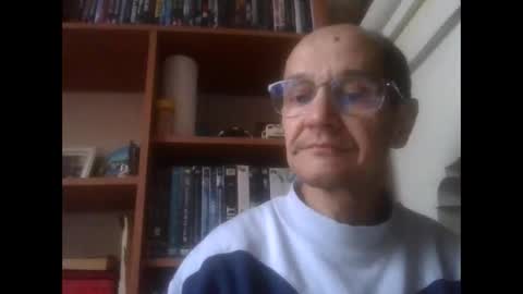 Snapshot of pichoun71 chatting on February 15, 8:00 am pichoun71 online show from February 15, 8:00 am