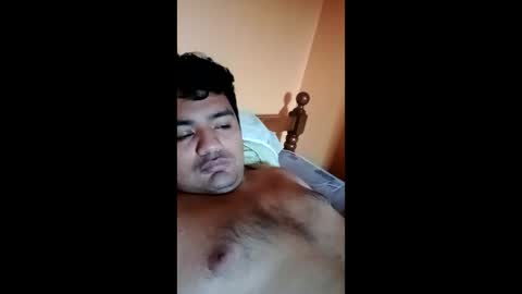 PICHULAMOJADA online show from May 6, 10:21 pm