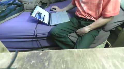 pickle996 online show from September 21, 9:37 pm