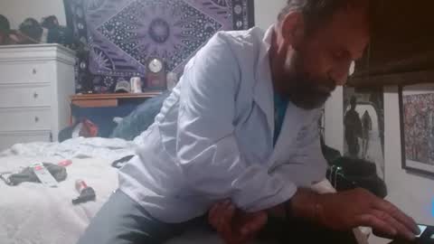 picklerick650 online show from November 7, 6:06 am