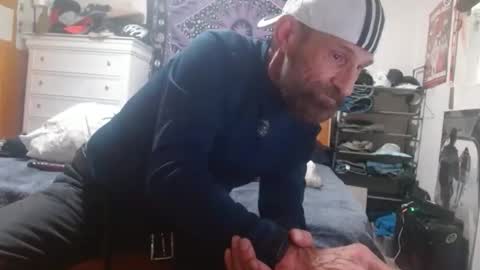 picklerick650 online show from October 16, 10:51 pm