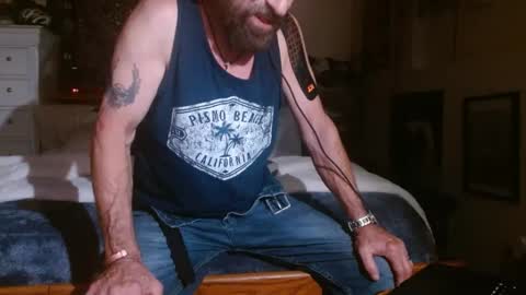 Snapshot of picklerick650 chatting on September 30, 6:51 am picklerick650 online show from September 30, 6:51 am