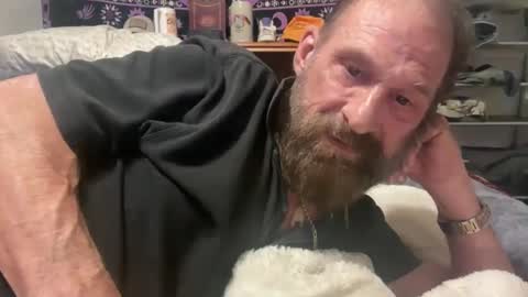 picklerick650 online show from November 4, 6:47 am