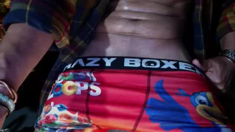 BEDBULL online show from January 8, 4:39 am