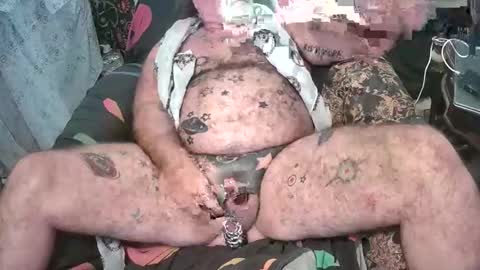 piercecox13 online show from March 15, 9:50 am