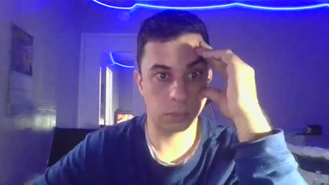 piercedhabibi online show from November 18, 2:04 am