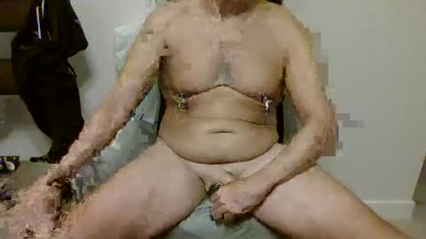 pigdaddy99 online show from November 25, 2:35 am