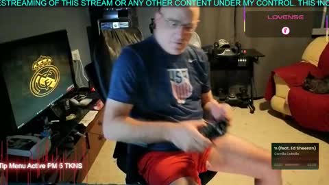 Dave online show from September 23, 3:39 am