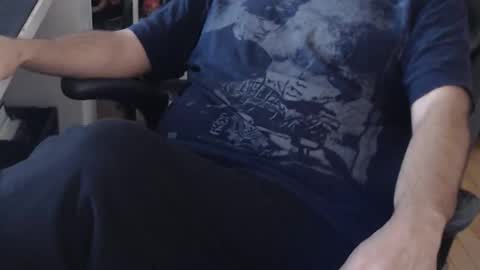 Pimp Robo online show from November 23, 3:56 pm