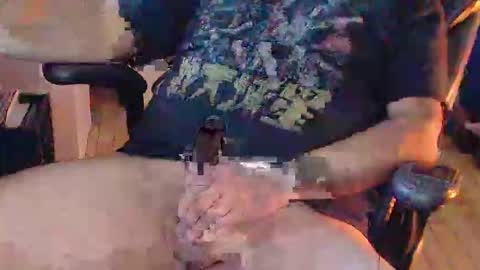 Pimp Robo online show from December 2, 3:59 pm