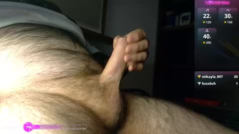 pincopanco82 online show from October 28, 6:54 pm