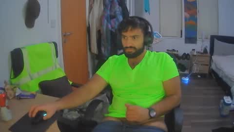 Yash online show from January 4, 12:05 am